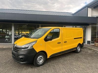 Usata Renault Trafic 120 CV (88 kW) 2020 Monovolume