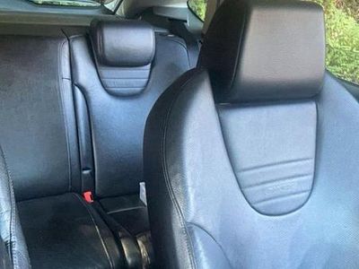 Gebraucht Ford Focus 2005 Grau Limousine