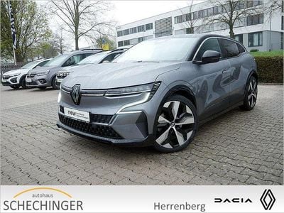 Usata Renault Mégane Techno 160 kW (218 CV) 2023 Grigio Berlina