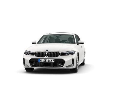Gebraucht BMW 330 Efficient Dynamics 245 PS (180 kW) 2026 Kombi
