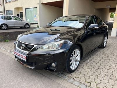Lexus IS250