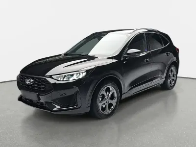 Brugt Ford Kuga ST-Line 186 HK (136 kW) 2025 Sort SUV