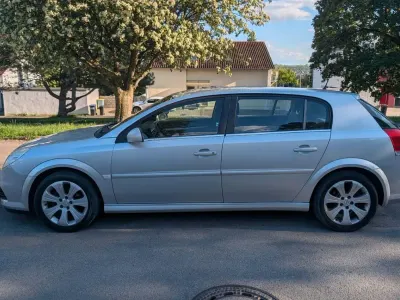 Gebraucht Opel Signum