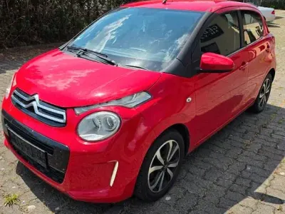 Gebraucht Citroën C1