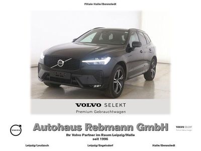 gebraucht Volvo XC60 B4 R Design AWD Android*ACC*Matrix-LED*RFK