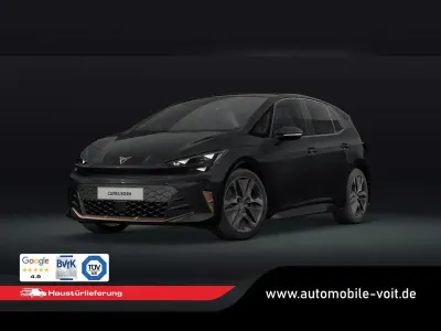 Gebraucht Cupra Born