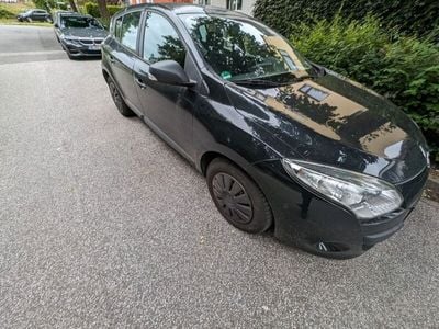 Renault Mégane III