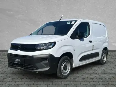 Gebraucht Opel Combo