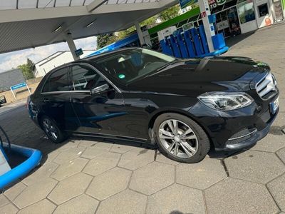 Mercedes E350