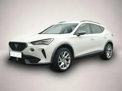 Gebraucht Cupra Formentor 150 PS (110 kW) 2023 Manufacturer SUV