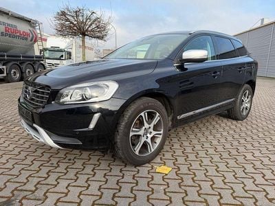 Schwarz Gebraucht 2013 Volvo XC60 Summum SUV | 17.980 € (Fairer Preis)