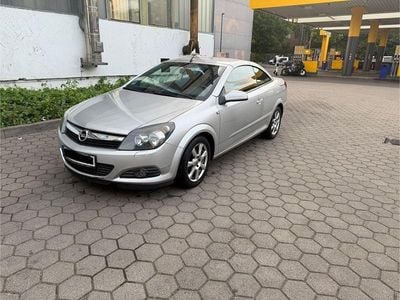 Opel Astra Cabriolet