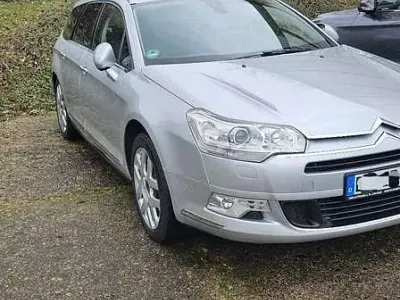 Gebraucht Citroën C5