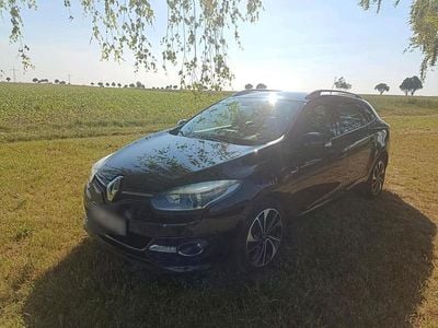 Renault Mégane III
