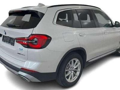 Occasion BMW X3 Sport Line 286 PK (210 kW) 2022 Wit SUV
