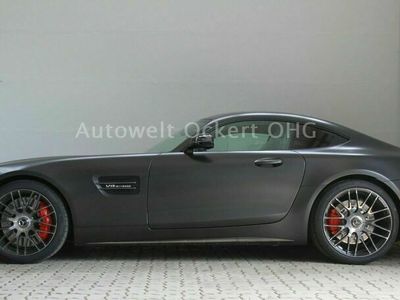 gebraucht Mercedes AMG GT C EDITION 50 NEUFAHRZEUG