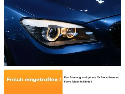 Brugt BMW 330e M Sport 184 HK (135 kW) 2020 Blå Stationcar