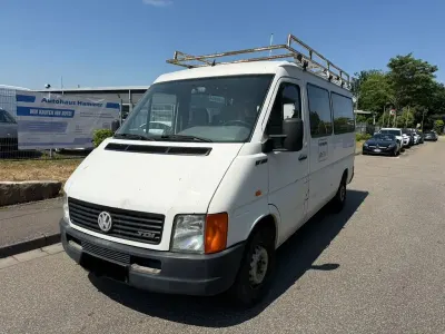 Gebraucht VW LT