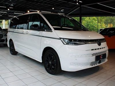 Gebraucht VW T7 Style 150 PS (110 kW) 2024 Weiß Van