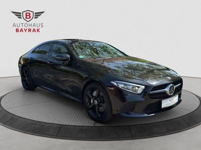Mercedes CLS350