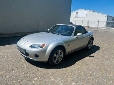 Mazda MX5