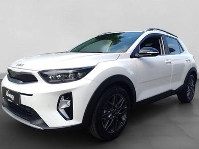 Usata Kia Stonic 101 CV (74 kW) 2025 Bianco SUV