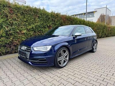 Audi S3 Sportback