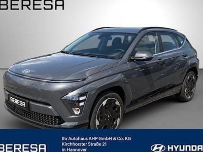 Ecotronic grey / mic Gebraucht 2024 Hyundai Kona Advantage SUV | 27.980 € (Guter Preis)