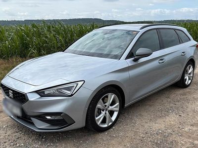 Seat Leon ST