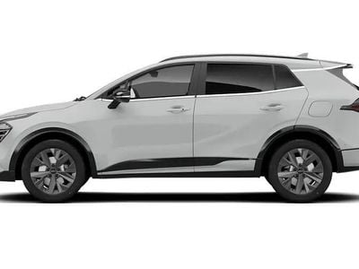 Nouă Kia Sportage 288 CP (211 kW) 2026 SUV