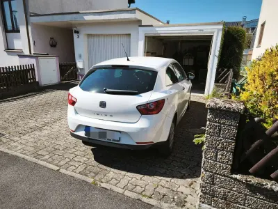 Gebraucht Seat Ibiza SC