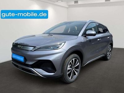 BYD Atto 3