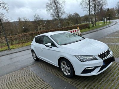 gebraucht Seat Leon 1.4 TSI ACT 110kW St.&St. Xcellence DSG...