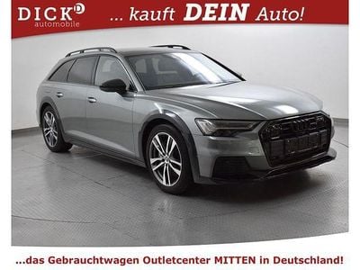 Gebraucht Audi A6 349 PS (256 kW) 2019 Kombi