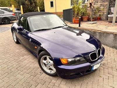 BMW Z3