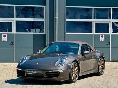 Porsche 991