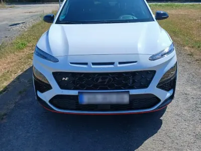 Gebraucht Hyundai Kona