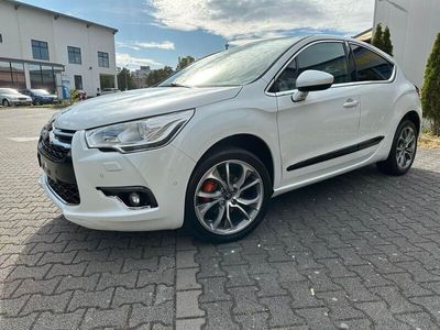 Citroën DS4