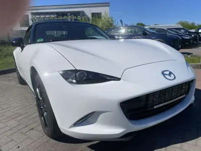 Gebraucht Mazda MX5