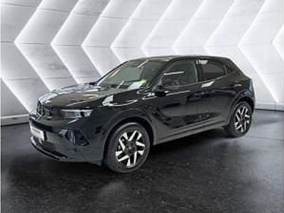Usata Opel Mokka 131 CV (96 kW) 2025 Nero SUV
