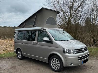 Gebraucht VW California California 140 PS (102 kW) 2010 Andere farben Van