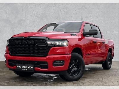 Neu Dodge Ram 420 PS (308 kW) 2025 Rot (flame red) Pickup