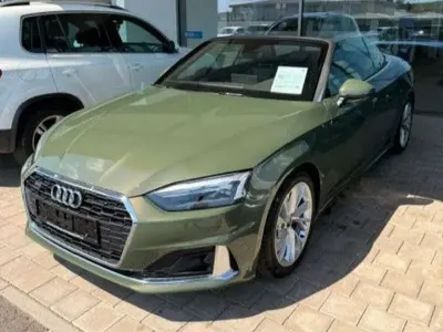 Gebraucht Audi A5 Cabriolet