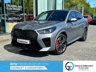 Second-hand BMW iX2 M Sport 230 kW (313 CP) 2025 SUV