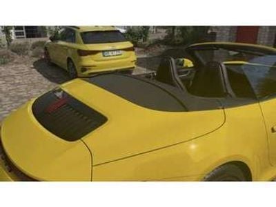 Porsche 911 Carrera S Cabriolet