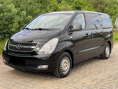 Hyundai H-1