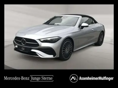 Gebraucht Mercedes CLE200