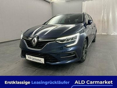 Renault Mégane IV