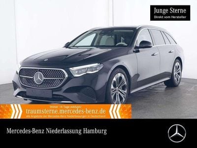 Mercedes E300