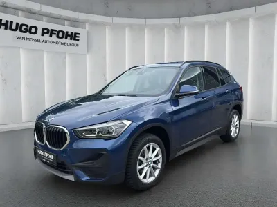 Gebraucht BMW X1 Performance 150 PS (110 kW) 2022 Andere SUV